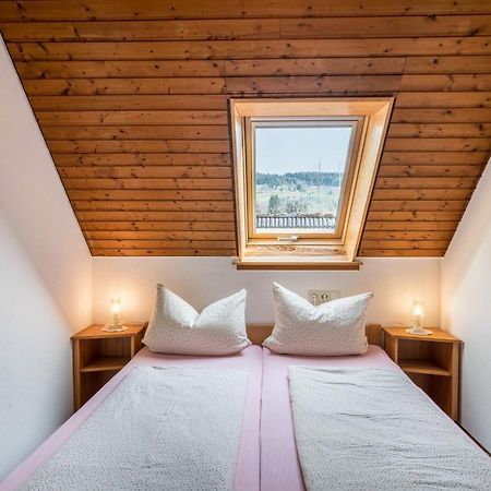 Appartement Adlerhorst à Sasbachwalden Extérieur photo