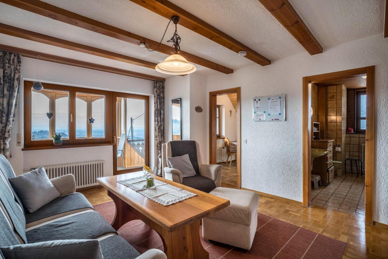 Appartement Adlerhorst à Sasbachwalden Extérieur photo