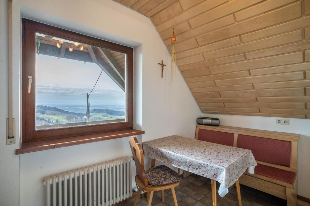 Appartement Adlerhorst à Sasbachwalden Extérieur photo