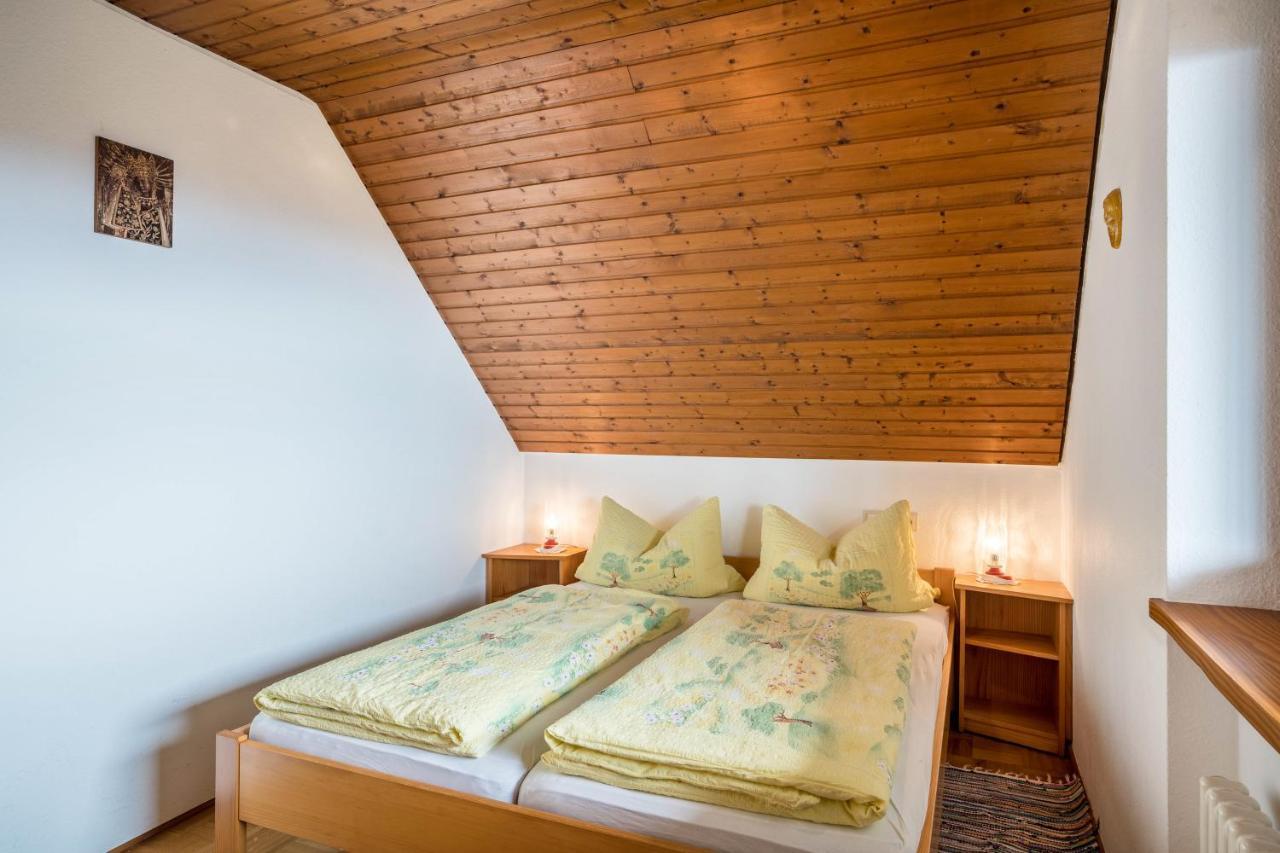 Appartement Adlerhorst à Sasbachwalden Extérieur photo