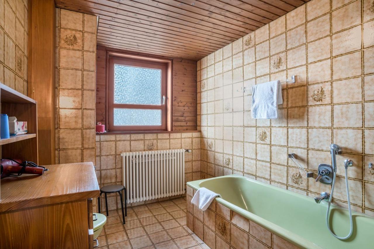 Appartement Adlerhorst à Sasbachwalden Extérieur photo