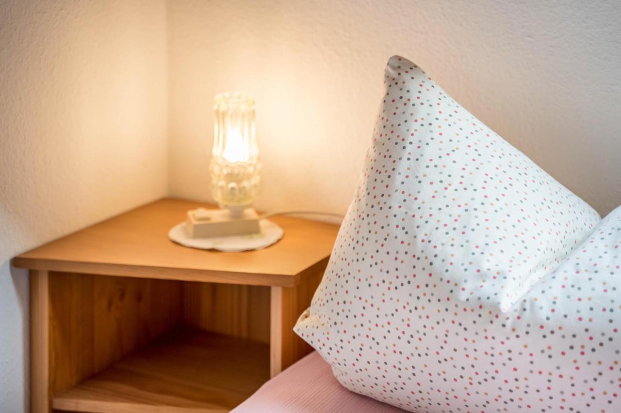 Appartement Adlerhorst à Sasbachwalden Extérieur photo
